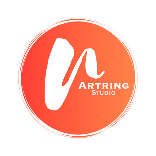 artringstudio logo